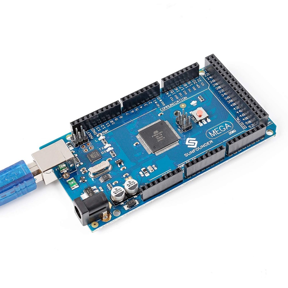 SunFounder Control Board for Arduino ATmega2560