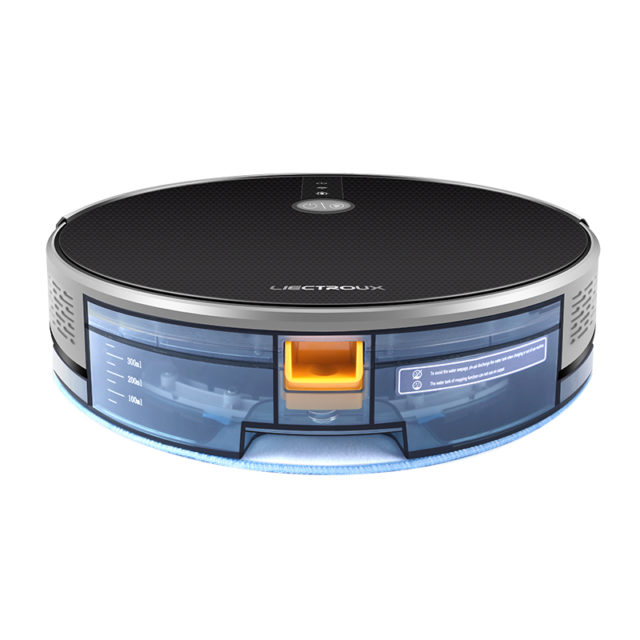 LIECTROUX C30B Robot Vacuum Cleaner